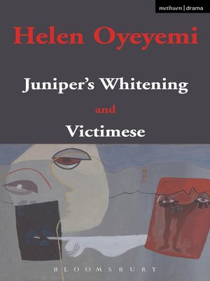 Juniper's Whitening - ebook